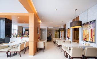 Jinjiang Inn (Nanjing Maigaoqiao Subway Station) - Housity