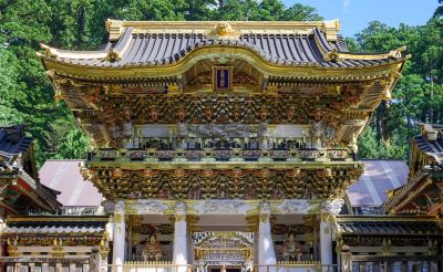 ホテル周辺 ホテルマイステイズ宇都宮の写真