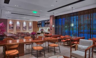 H'elite International Hotel (Zhuhai Couple North Road Sun Yat sen University Store)