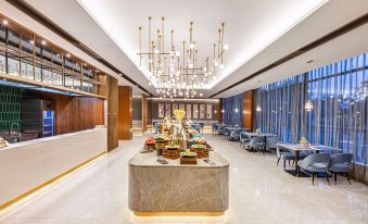 Orange Hotel(Suzhou East Taihu Lake WuJiang Park)