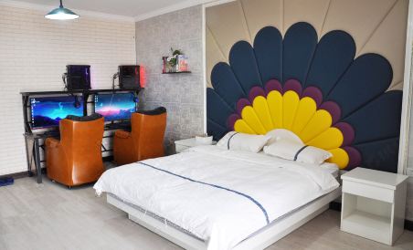 U. House Fine Hotel, Chuxiong (Josun First Seong Branch) - Housity