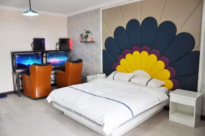 Chuxiong Every Day Hotel
