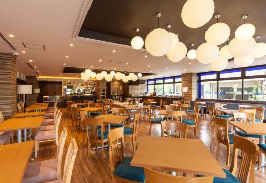 호텔 마이스테이스 샤워실 내부