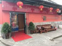 宜昌海洋公寓港窑路店 - 酒店外部