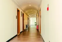 Jiajie Chain Tunchang Center Commercial Plaza Branch Hotels in Tunchang