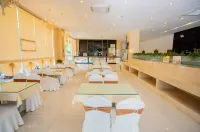 Jiajie Chain Tunchang Center Commercial Plaza Branch Hotels in Tunchang