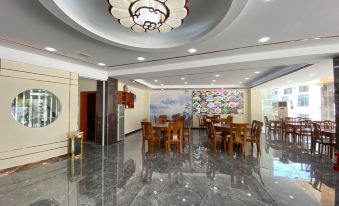 Huangshan City Water Love Lodge Hotel