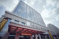 Datong Hualu Hotel (Huiquan Square Branch) Hotels in Dongxin Square