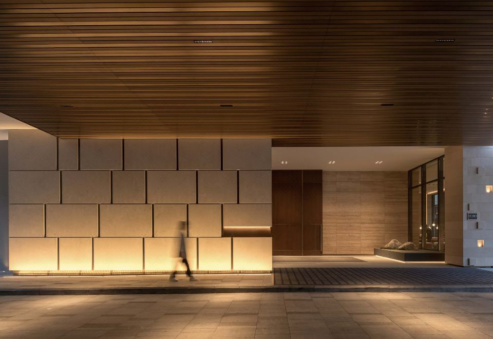 조이즈 호텔 샤먼 큐리오 컬렉션 바이 힐튼 썸네일