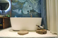 Xidi Wulu · Huizhou-Style Courtyard Leisure Homestay