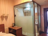 佳木斯海月湾宾馆 - 温馨大床房
