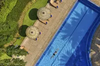 Awei Metta (Yangon) - Pool