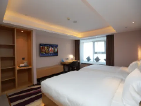 Lavande Hotel ( Pingxiang Runda International High-speed Railway Station) Hotels in Pingxiang