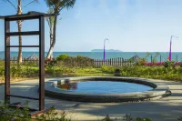 Wyndham Maoming - Hot Tub