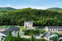 Tianyise·Changxing Bamboo Sea View Light Luxury Holiday Homestay