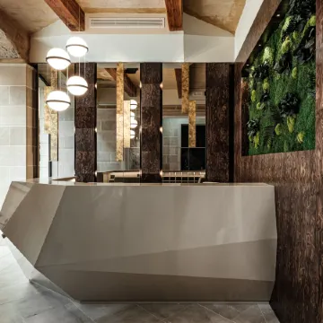Hpm Pjazza Merkanti - Boutique Living
