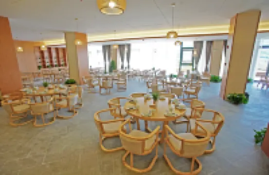 무공산 윤상 플라워 리조트