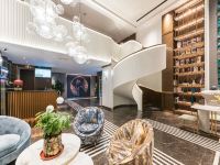 锦江都城酒店(哈尔滨西站万达广场店) - 公共区域