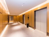 全季酒店(湖州织里店) - 公共区域