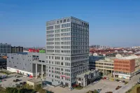 JI Hotel (Huzhou Zhili) Hotel di Huzhou