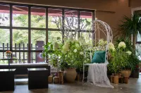 Huashinian Flower Art Life Aesthetics Designer Hotel Hotels near Kunming Metallurgy College (Xuefu Road)