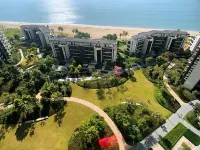 惠州·YiShores·逸海灣·假日沙灘海景度假美宿（華潤小徑灣店） - 別墅
