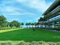 惠州·YiShores·逸海灣·假日沙灘海景度假美宿（華潤小徑灣店） - 別墅