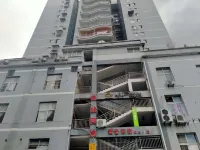 Junyi Hostel