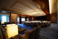 JW Marriott Hotel Yinchuan - servizio colazione