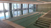 JW Marriott Hotel Yinchuan - Dành cho gia đình