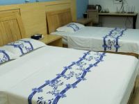 广州海龙公寓 - 普通双床房
