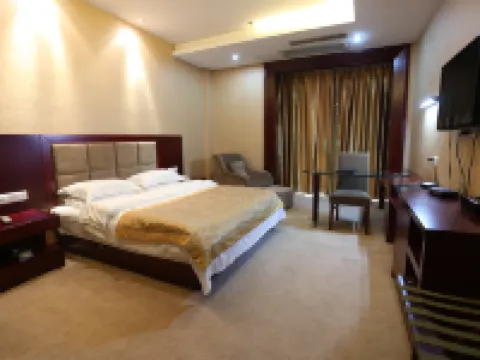 清流九州ビジネスホテル 清流のホテル