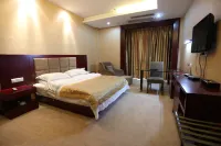 Qingliu Jiuzhou Business Hotel