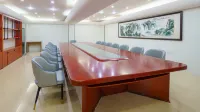 Urba Hotel (Nanmenkou Bubugaostore, Ganzhou City)