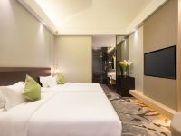 广州宝德国际酒店 - 高级双床房