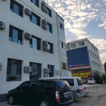 Linxi Liangyuan Hotel