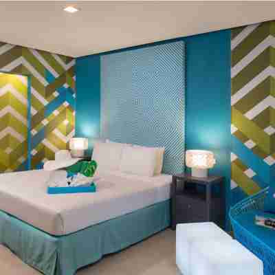 Astoria Boracay Rooms