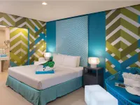 Astoria Boracay Hotels near Balabag