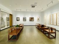 泰宁景阳书院酒店 - 公共区域