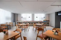 GRACE SELECT HOTEL(Nanchang West Railway Station)