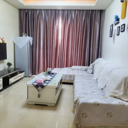 Deyang Qingshe Yaju Homestay