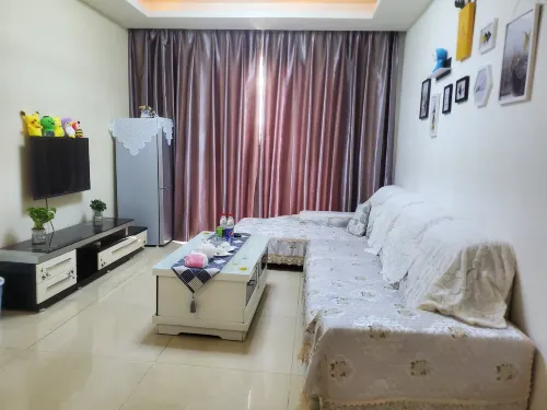 Deyang Qingshe Yaju Homestay