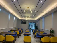 Zsmart Hotel (Jinhu Middle School) Hotels in Jinhu