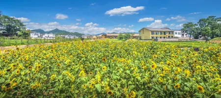 Lingtan Jixin Xiaoyuan Hotel