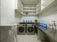 云川酒店(北京国贸店) - 洗衣服务