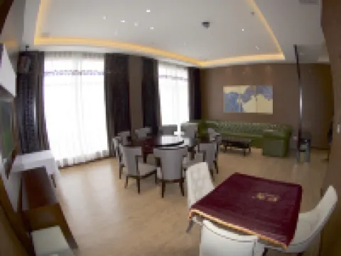 Atlantic Lumley Hotel Hotels in Freetown