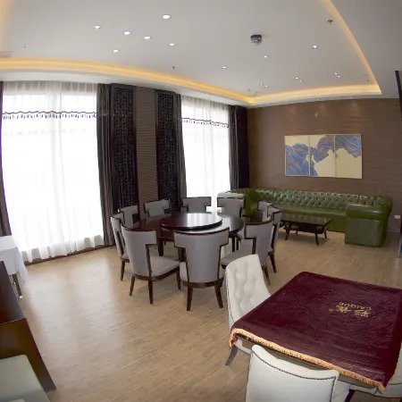 Atlantic Lumley Hotel