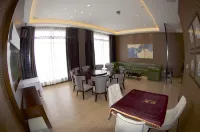 Atlantic Lumley Hotel