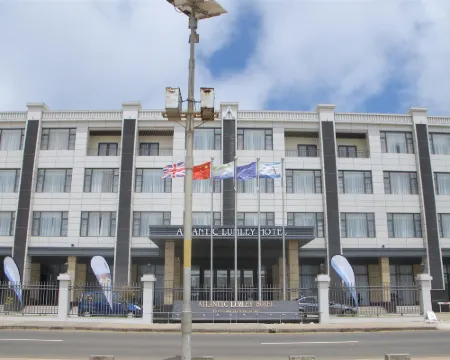 Atlantic Lumley Hotel Hotels in Freetown
