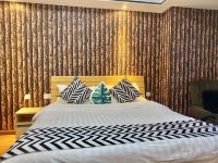 台州太古里公寓酒店 - 都市标准大床房